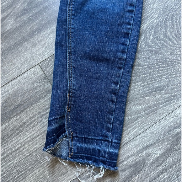 ZARA Jeans Z1975 Denim - Picture 6 of 7